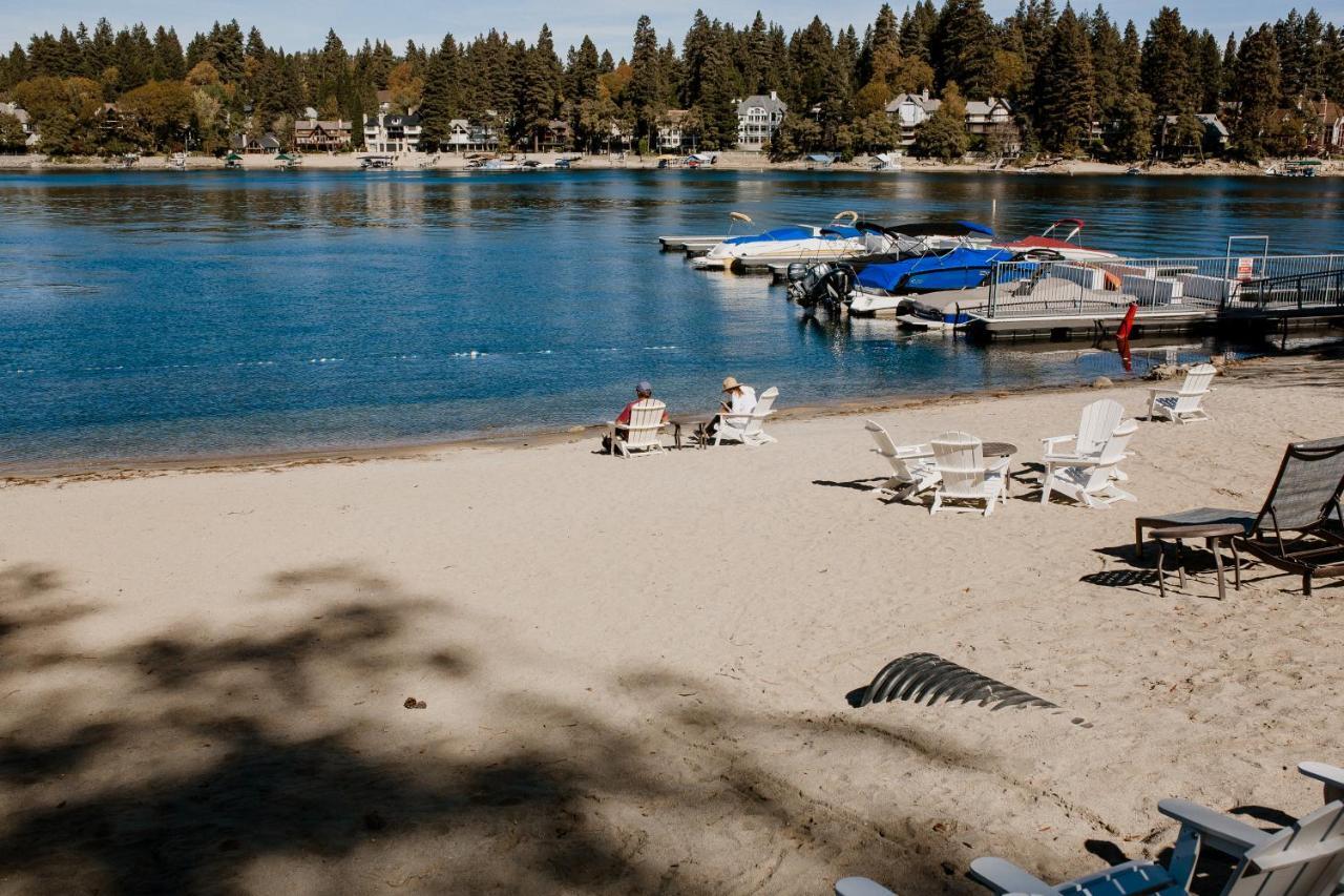 Lake Arrowhead Resort & Spa المظهر الخارجي الصورة